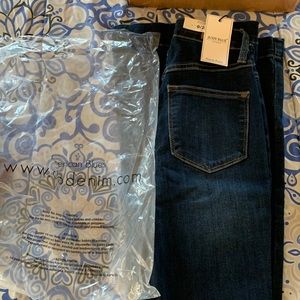 Judy Blue High Waist Flare Jeans BNWT